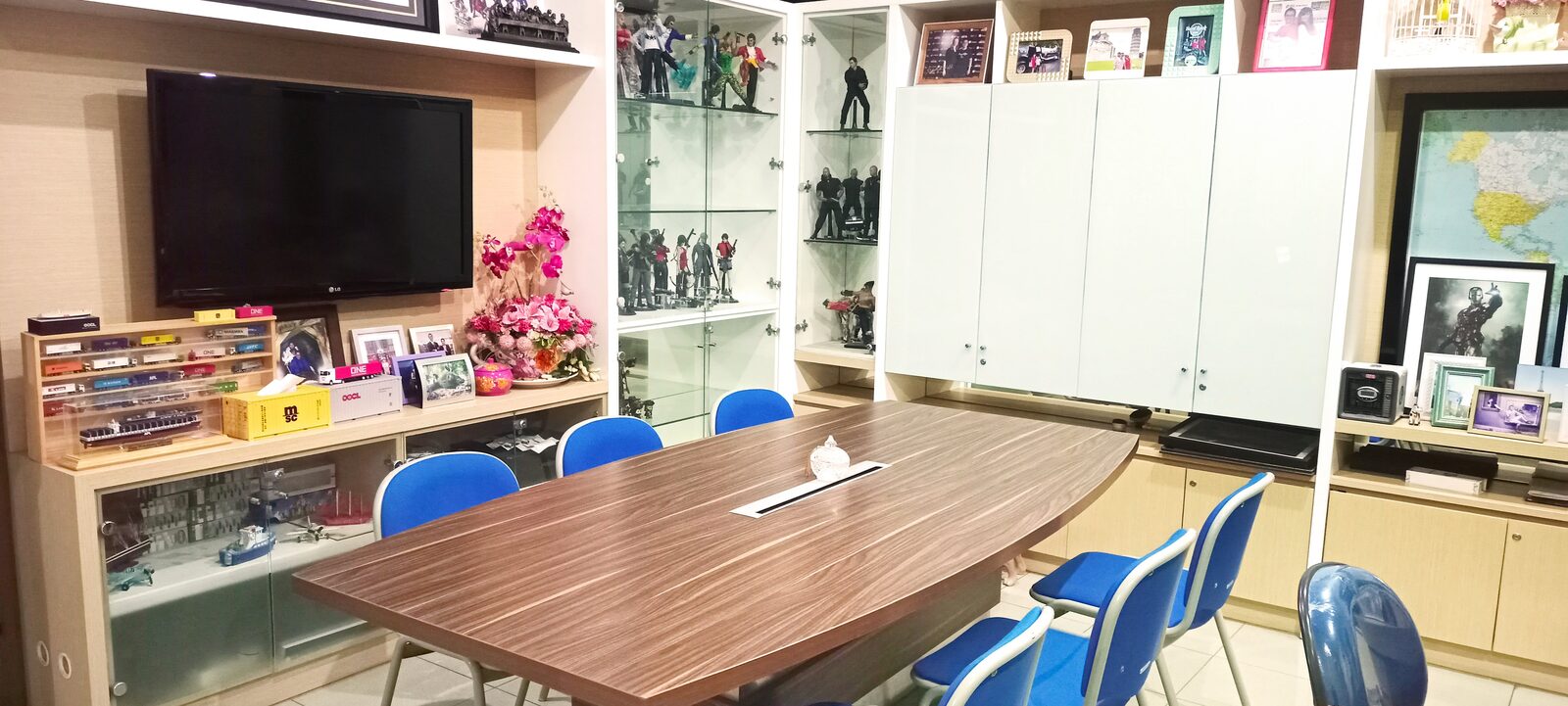 Kemasindo Head Office